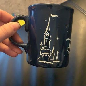 Disneyland Paris mug